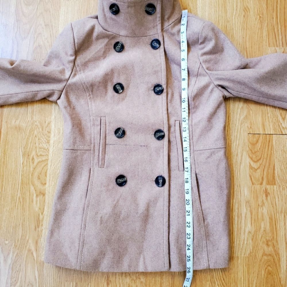 Thread & Supply Peacoat sz Xs - Picture 8 of 15